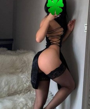 Проститутка Анна