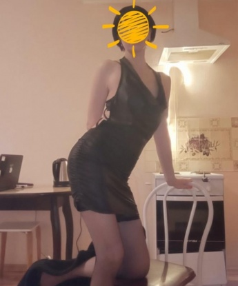 Проститутка Маринка